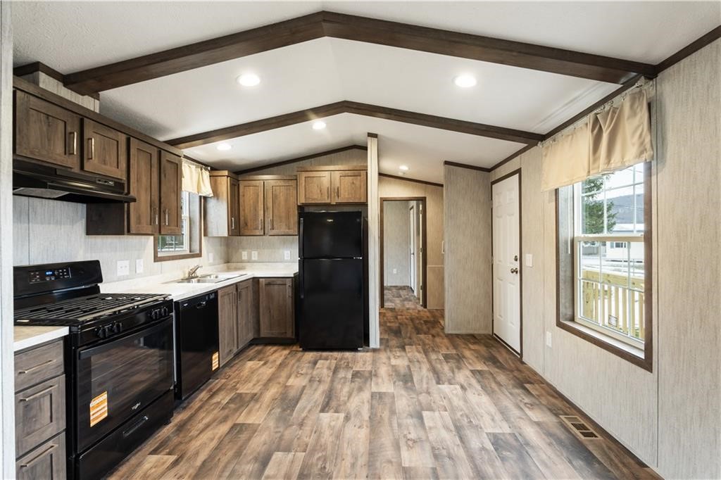 LOT # 1 7555 Airport Road