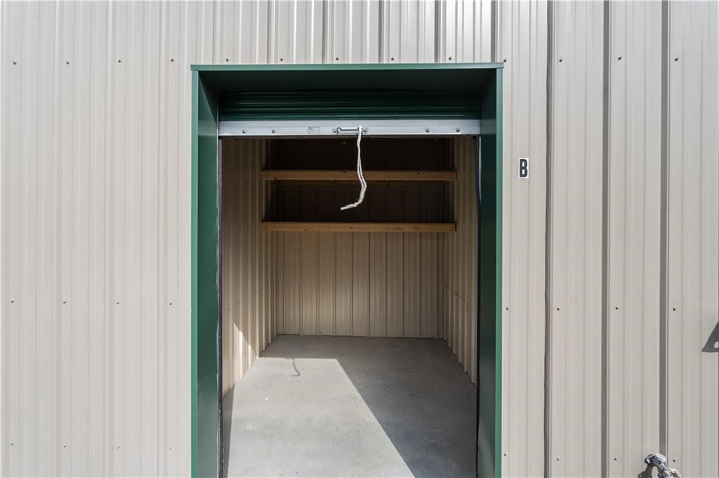 LOT # 1 7555 Airport Road