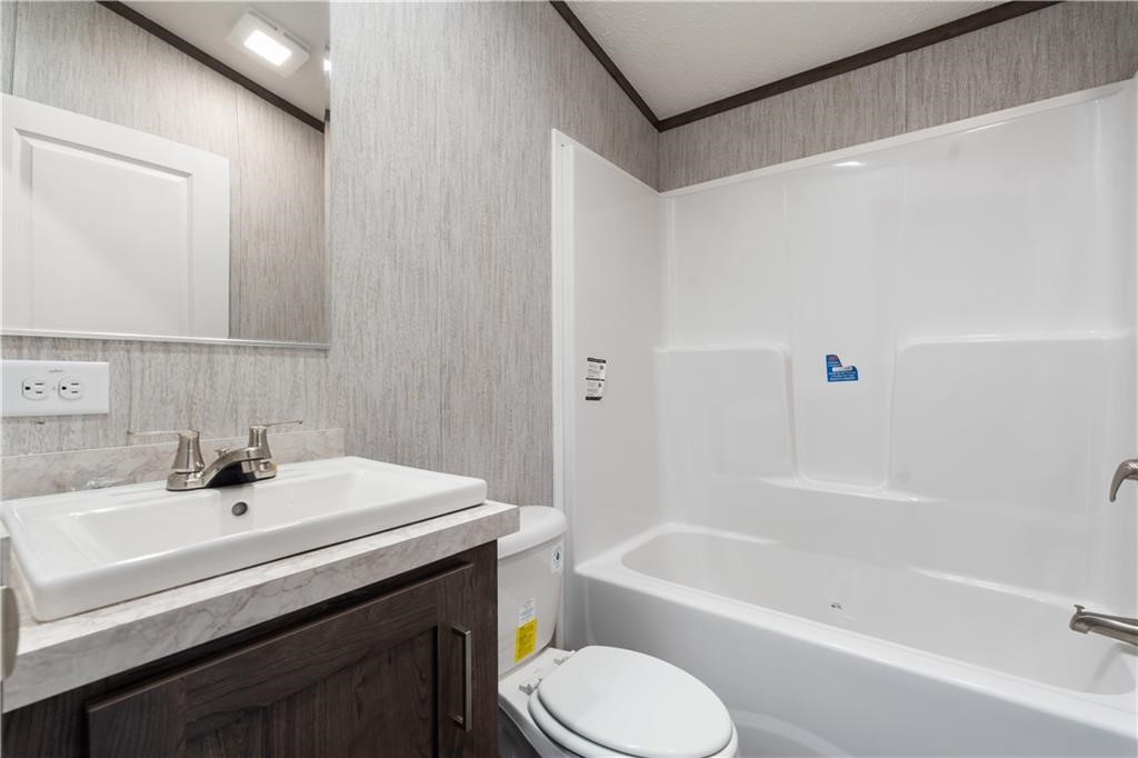 LOT # 1 7555 Airport Road