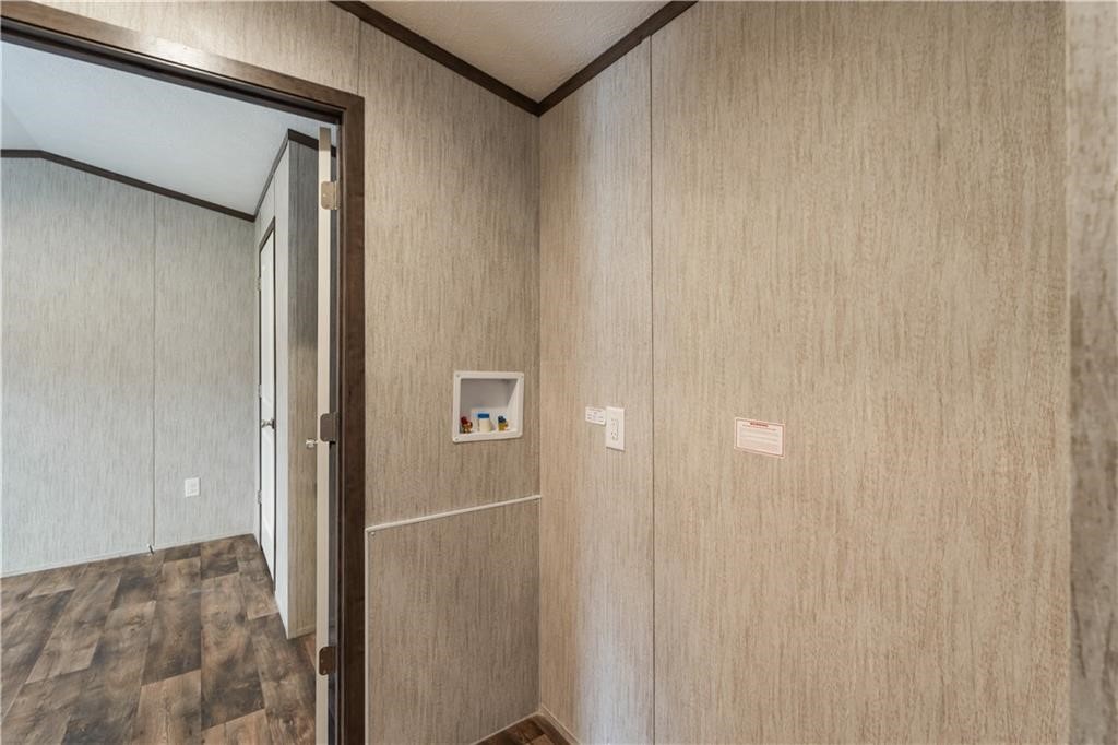 LOT # 1 7555 Airport Road