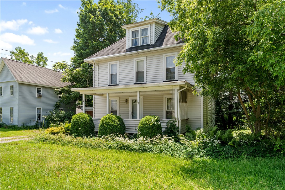 24 Wayland Street