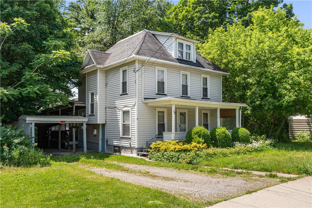 24 Wayland Street