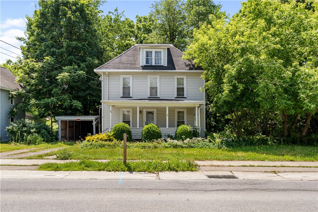 24 Wayland Street
