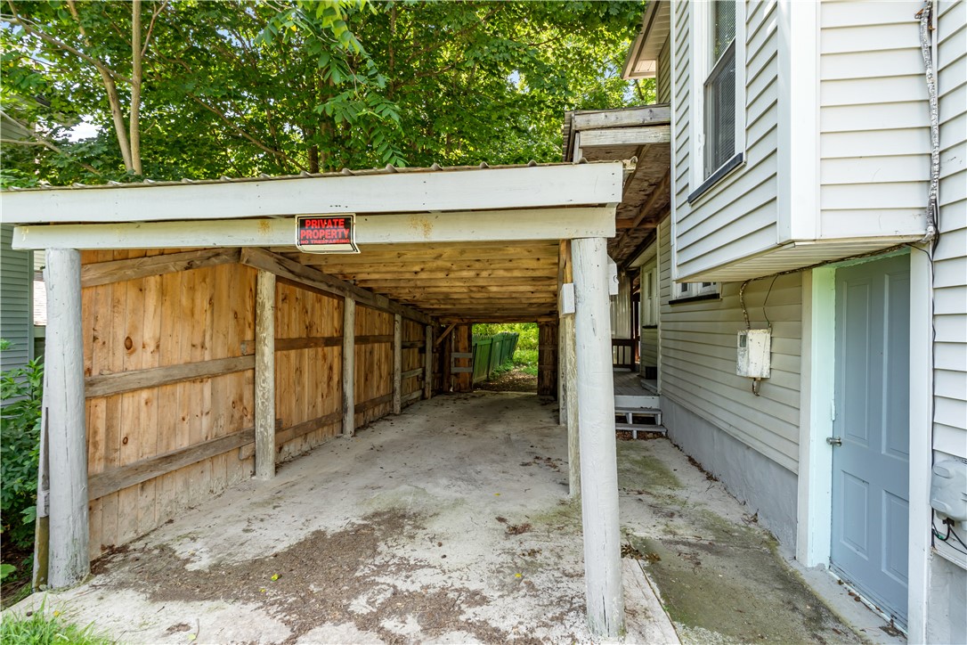 24 Wayland Street