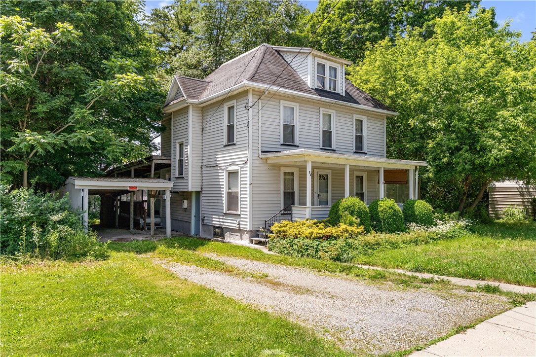 24 Wayland Street
