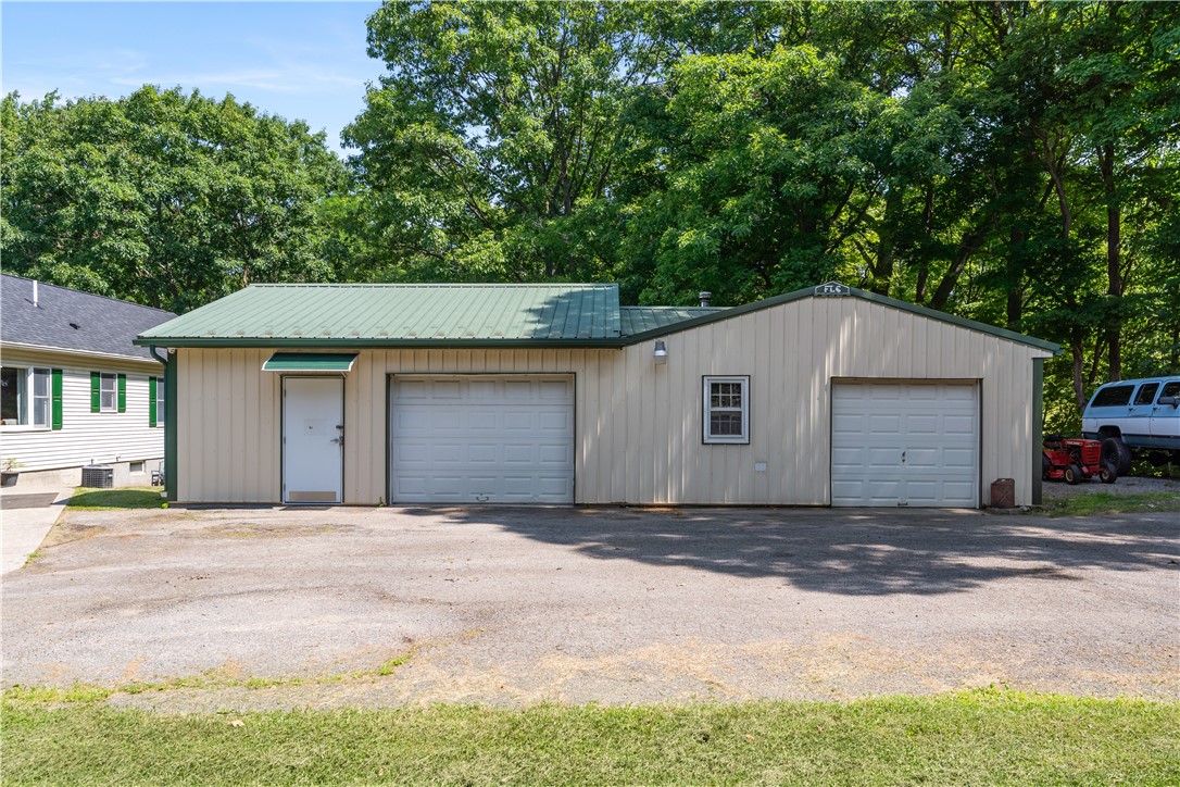6095 Sliker Hill Road