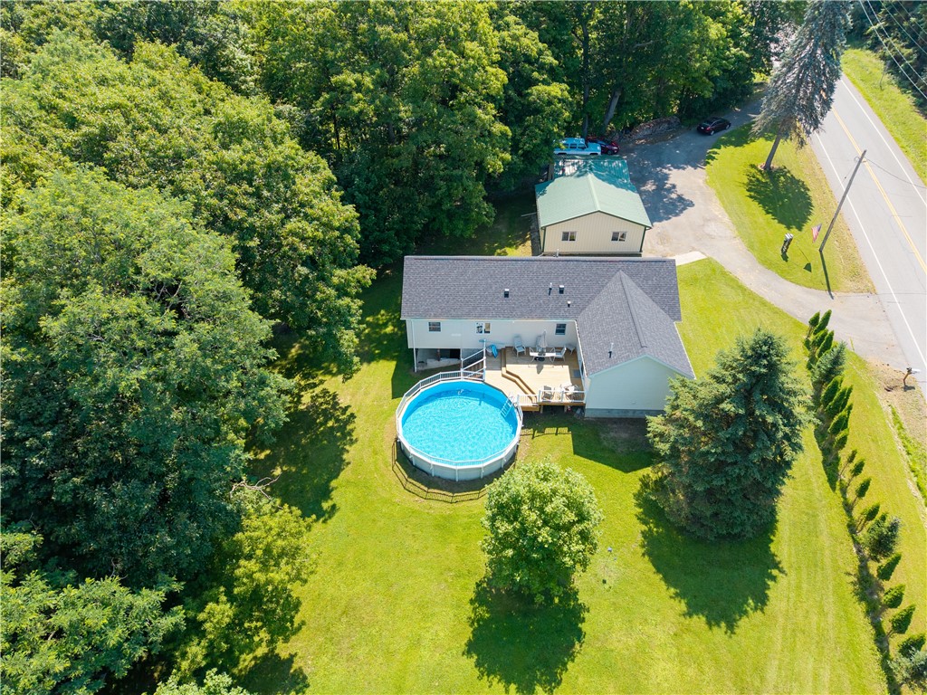 6095 Sliker Hill Road
