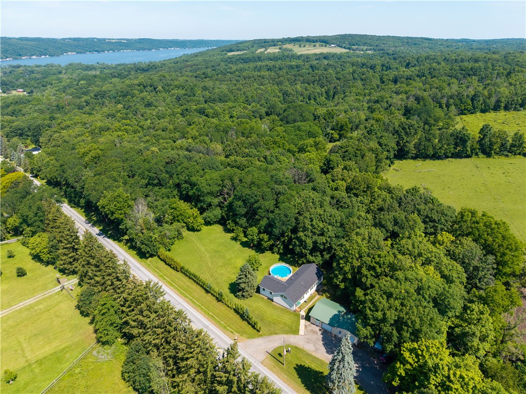 6095 Sliker Hill Road