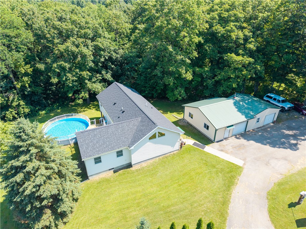 6095 Sliker Hill Road