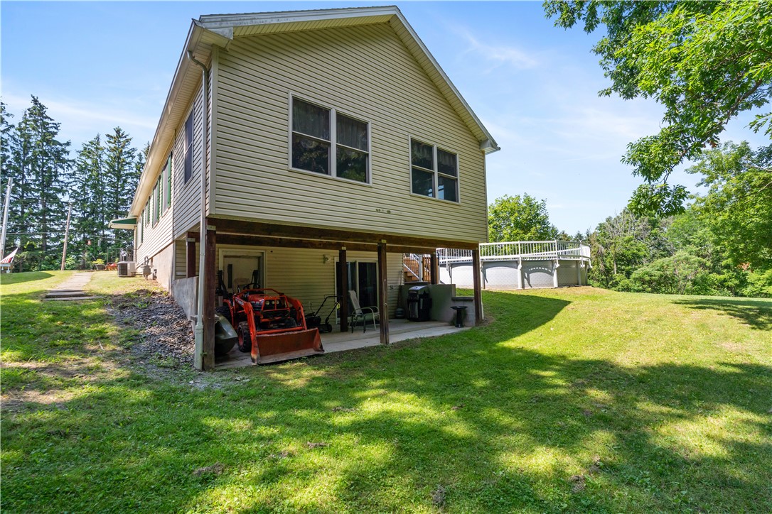6095 Sliker Hill Road