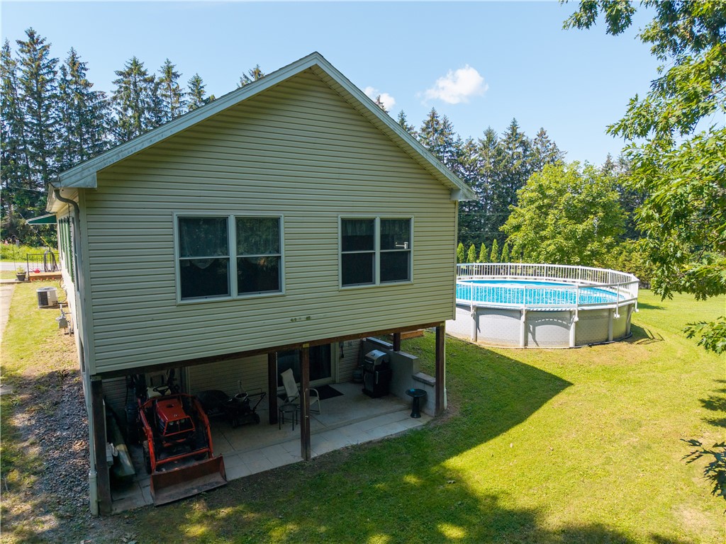 6095 Sliker Hill Road