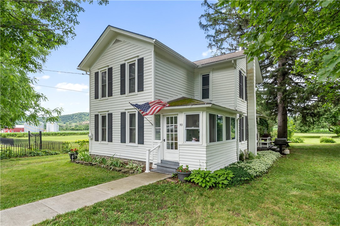 53 South Main Street