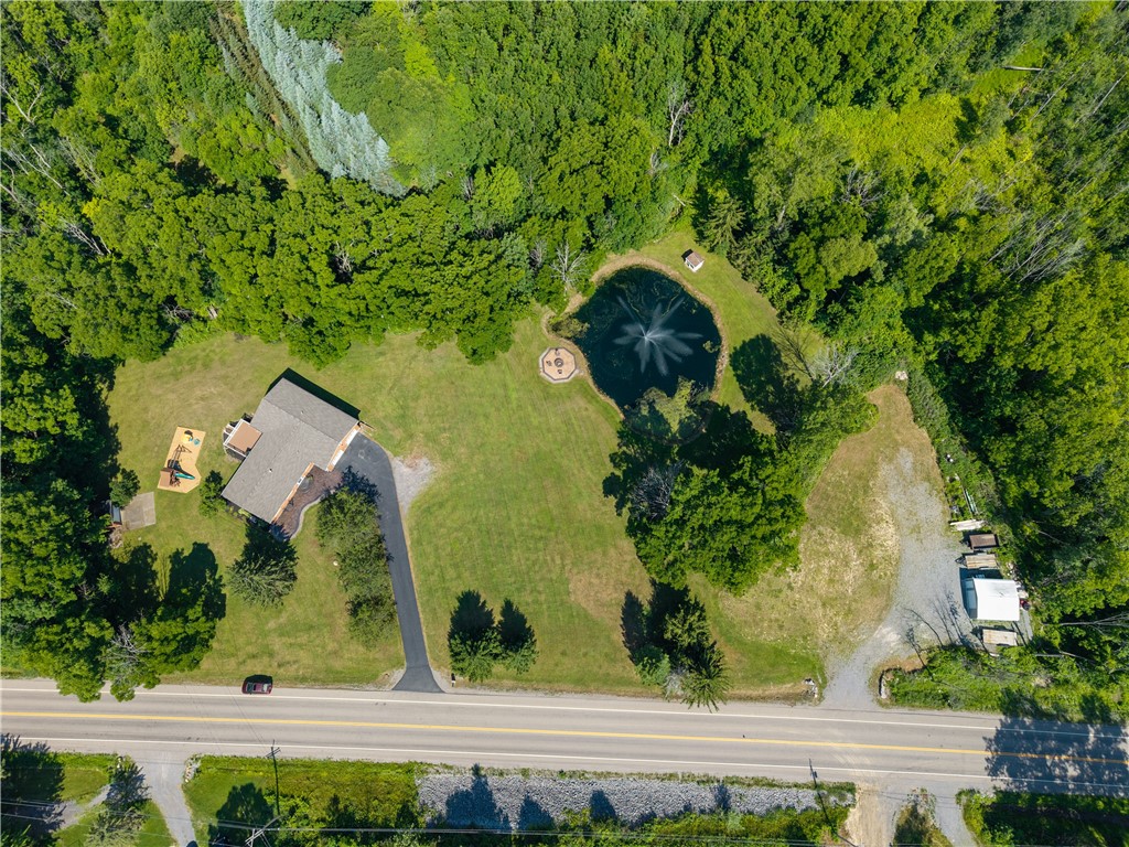 5452 Federal Road