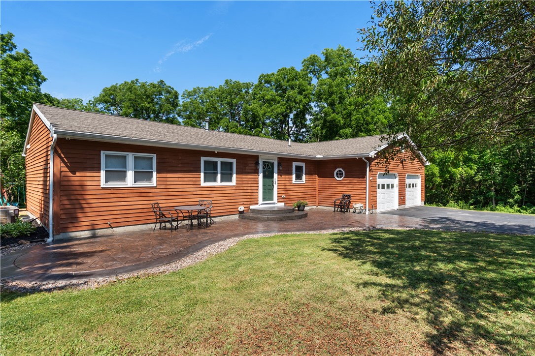 5452 Federal Road