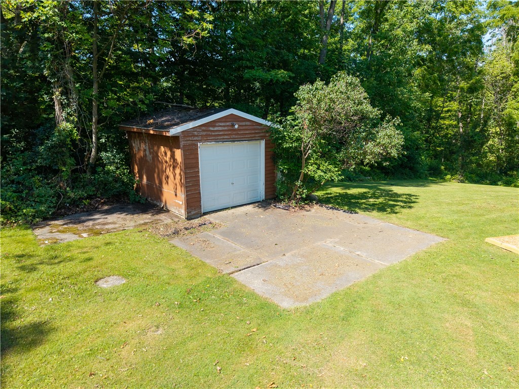 5452 Federal Road