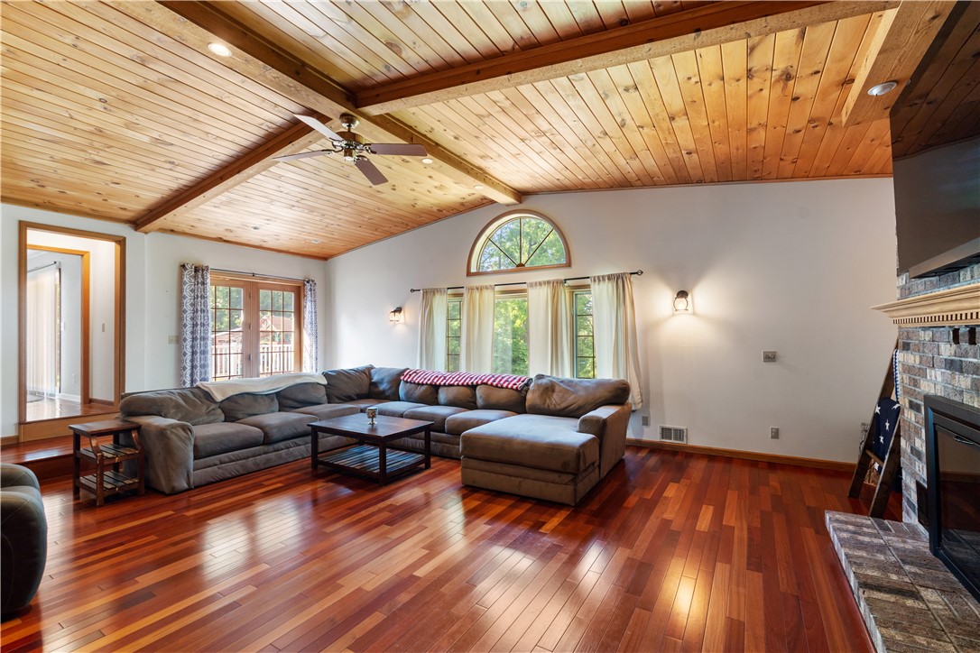 5452 Federal Road