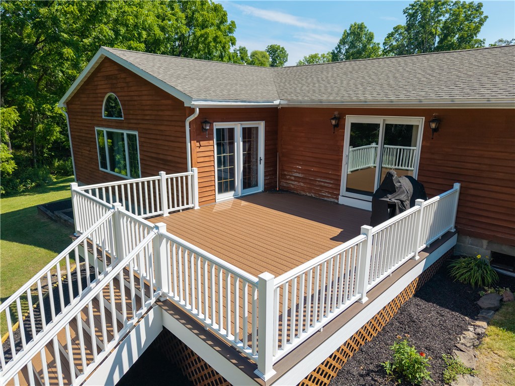 5452 Federal Road
