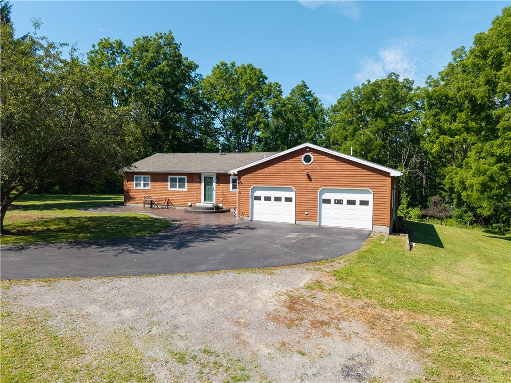 5452 Federal Road