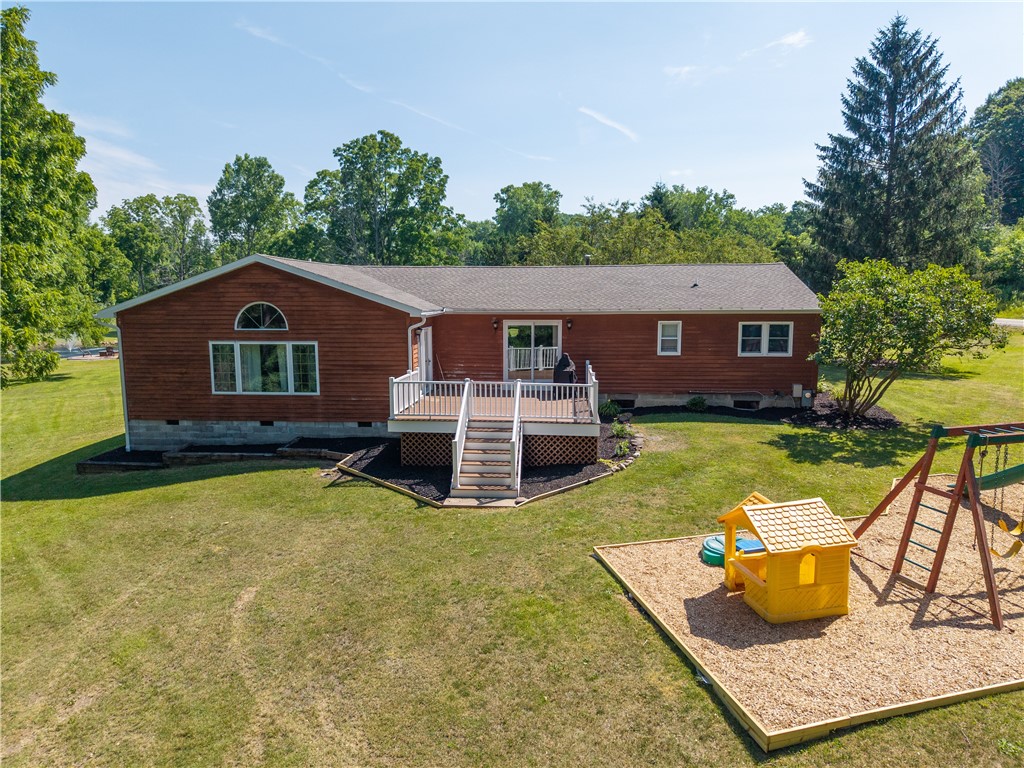 5452 Federal Road
