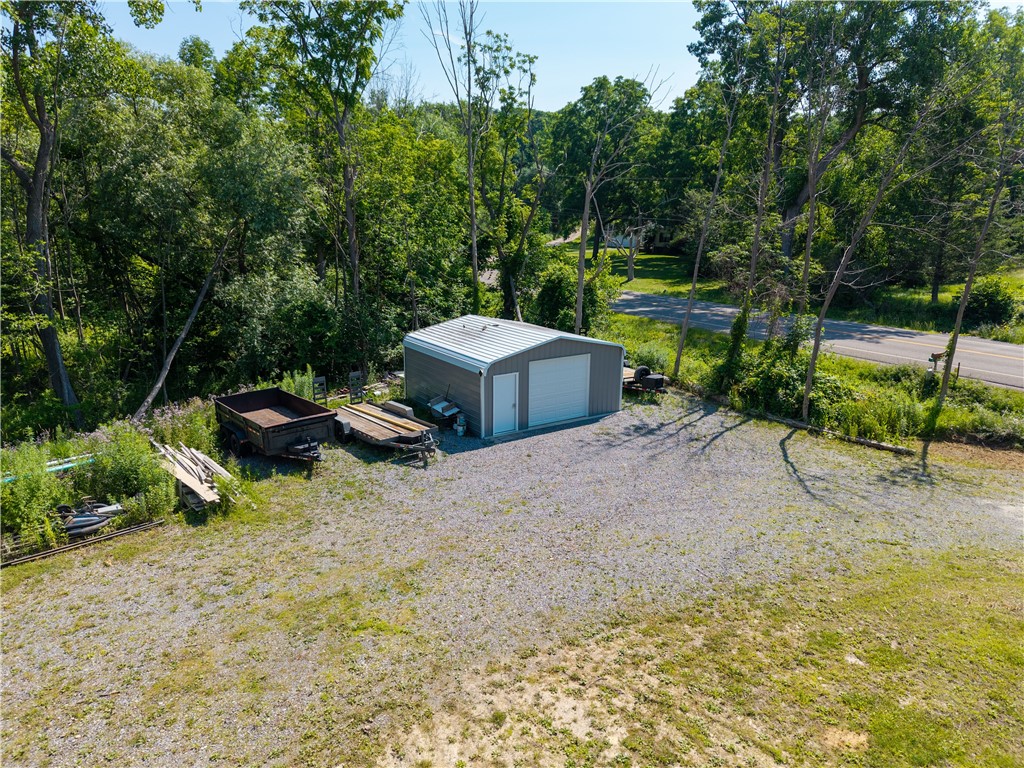 5452 Federal Road