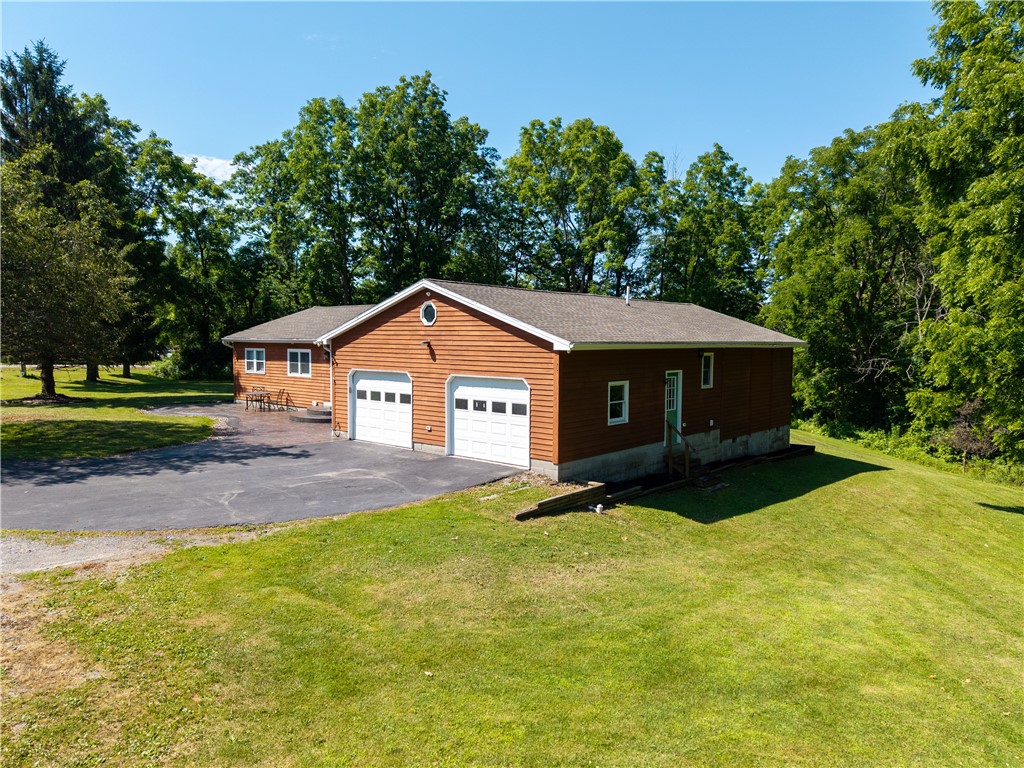 5452 Federal Road