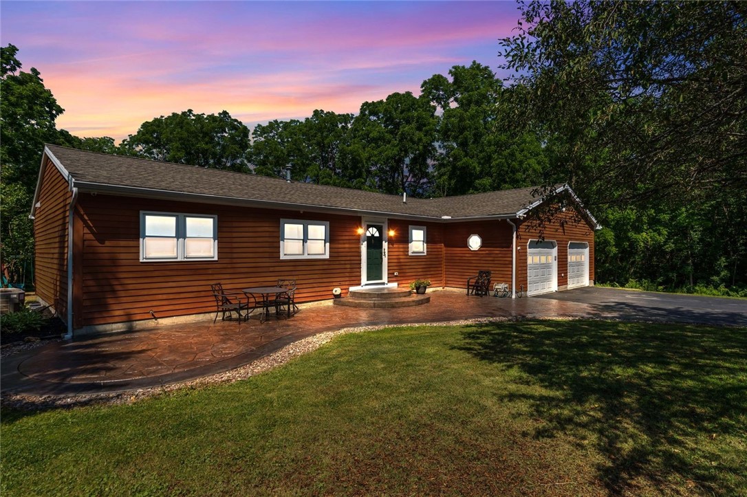 5452 Federal Road
