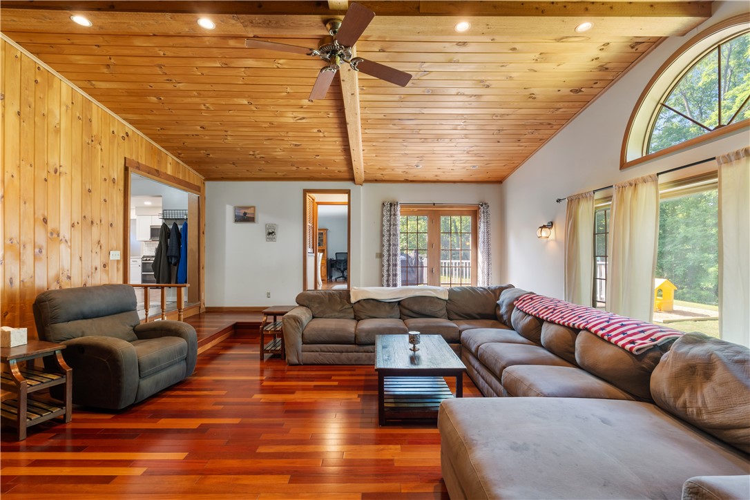 5452 Federal Road