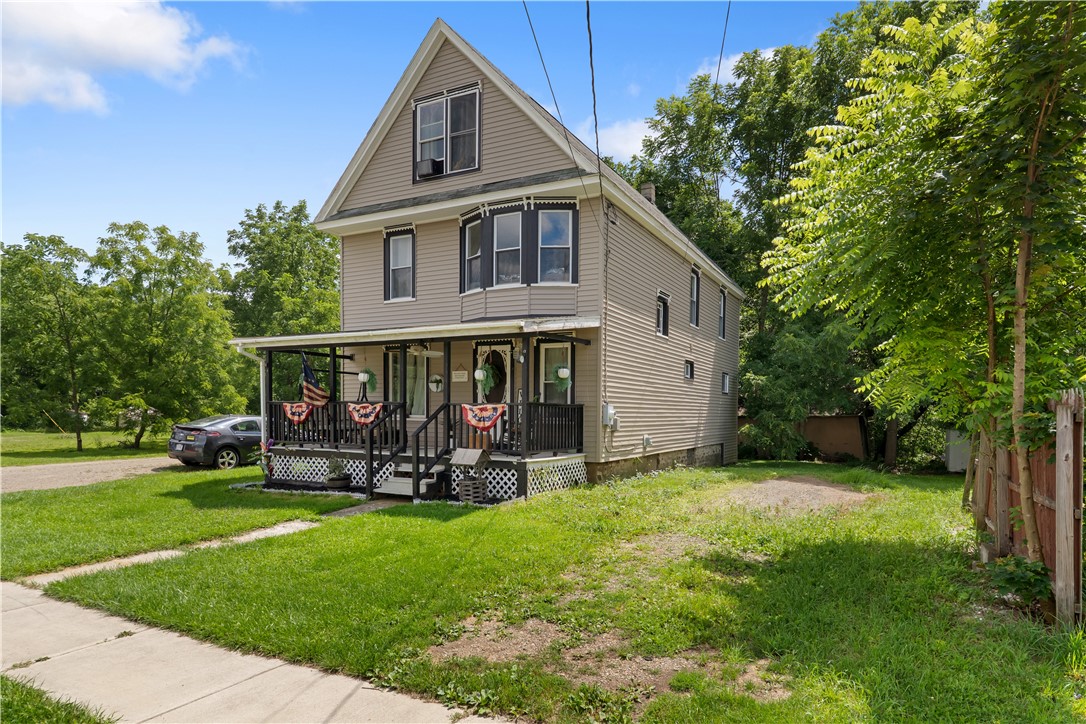 15 Bennett Street