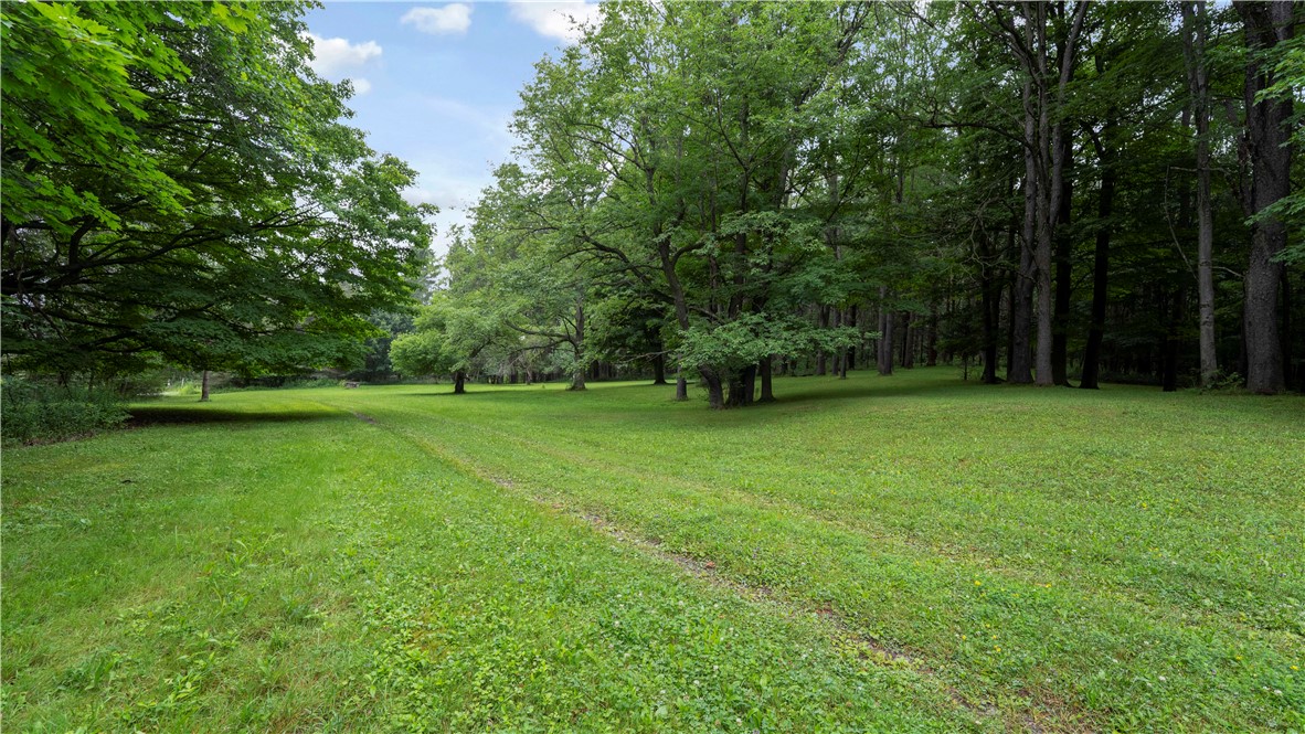 1575 Halls Corners Road