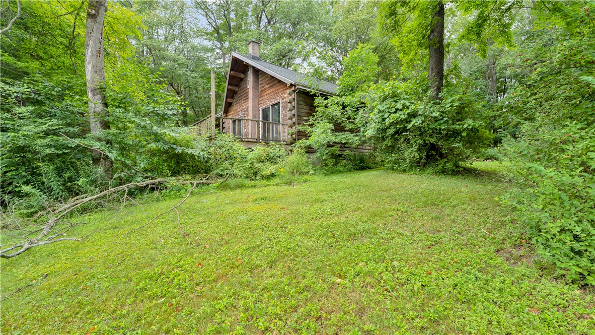 1575 Halls Corners Road