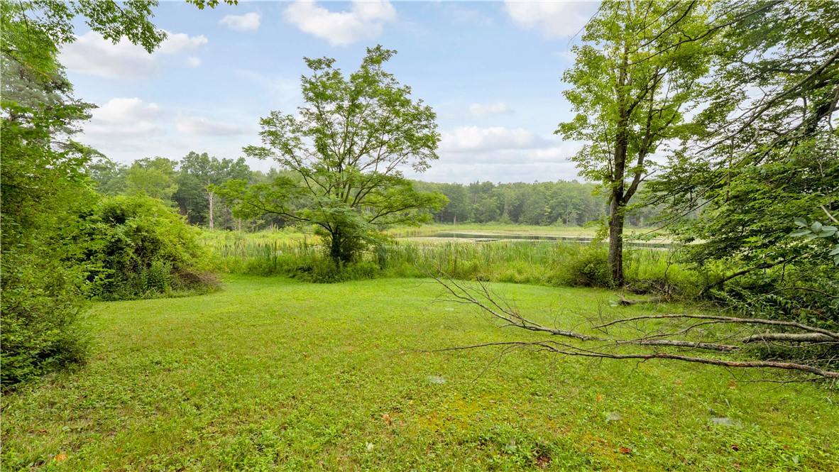 1575 Halls Corners Road