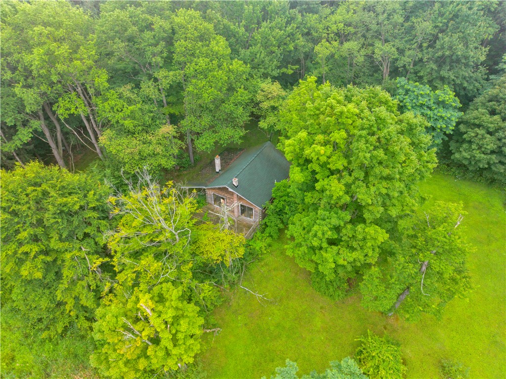 1575 Halls Corners Road