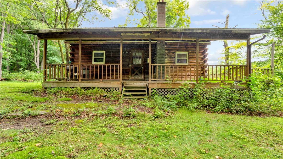 1575 Halls Corners Road
