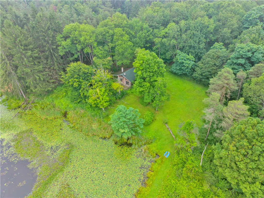 1575 Halls Corners Road