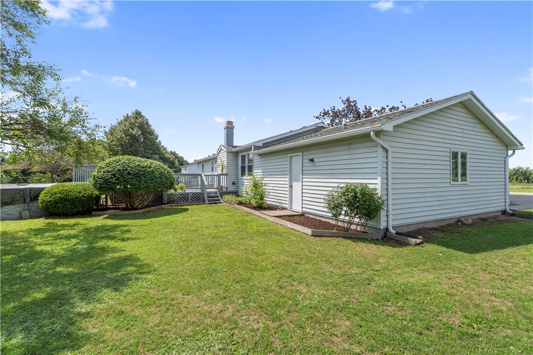 1261 Middle Road