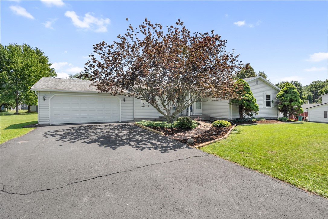 1261 Middle Road