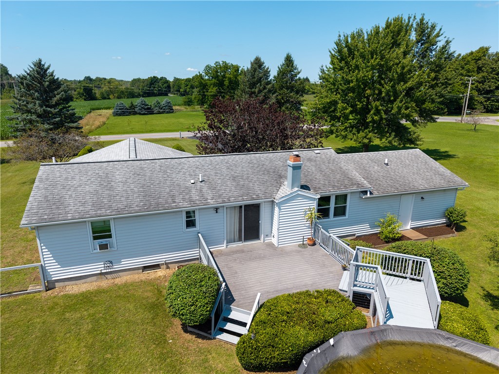 1261 Middle Road