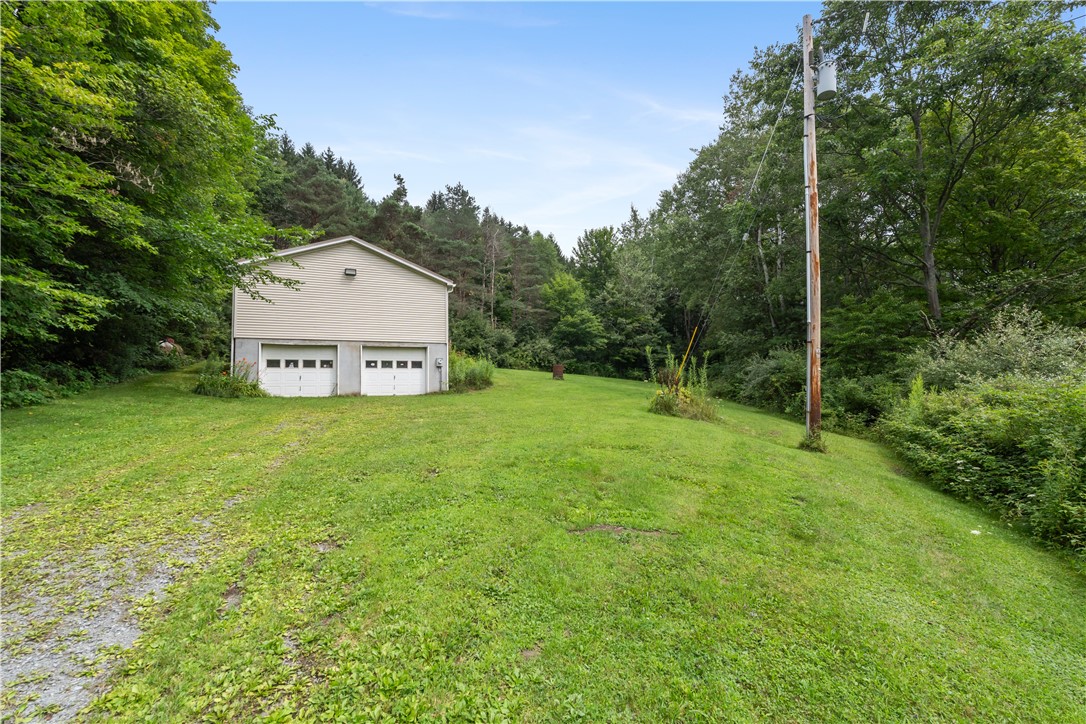 3397 County Route 121