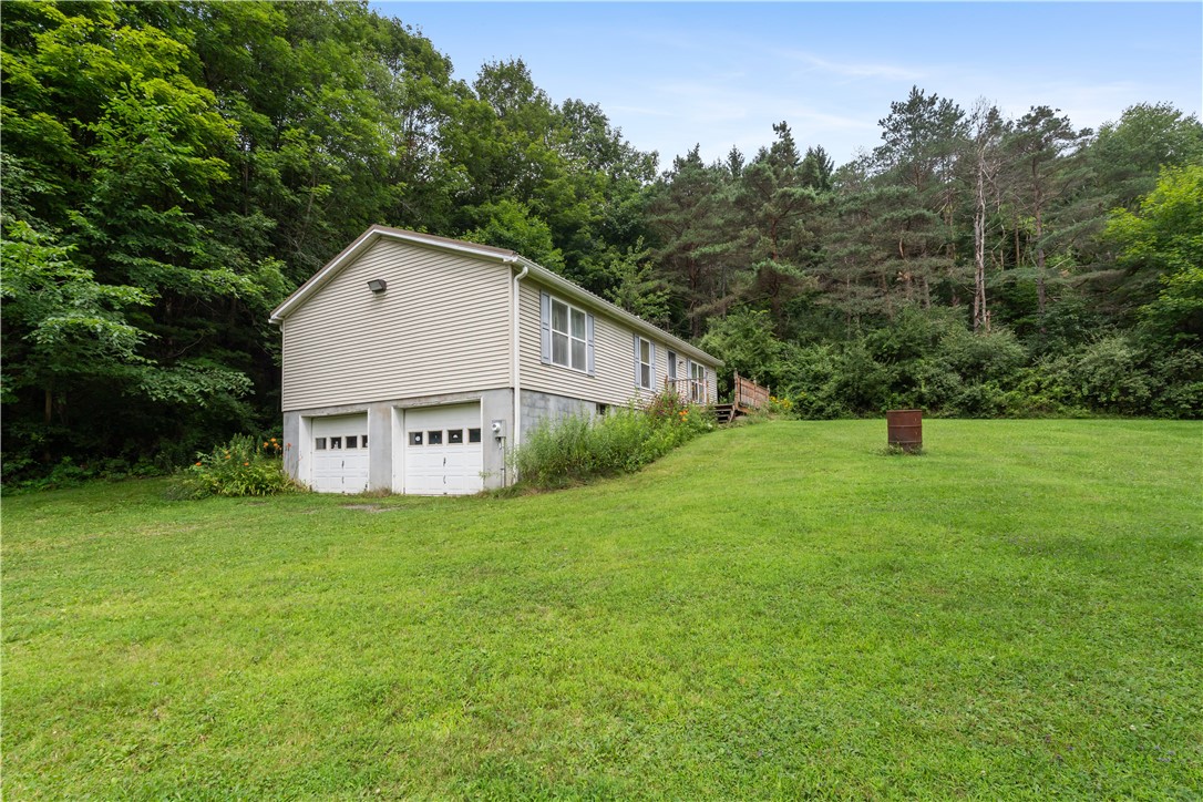 3397 County Route 121