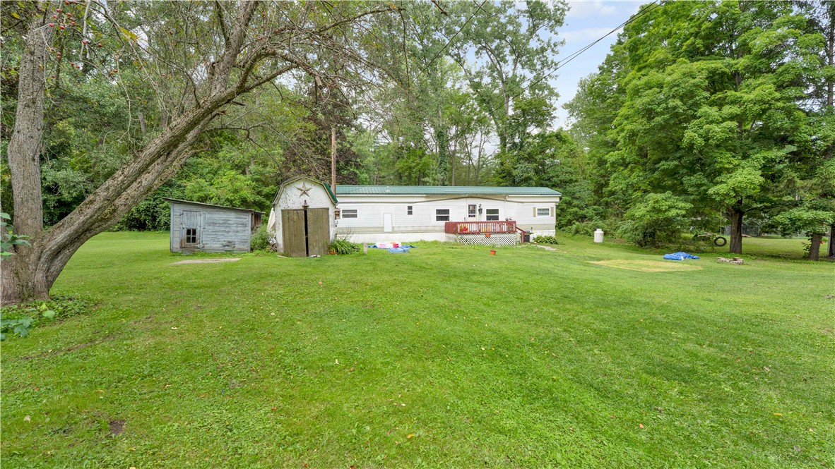 10194 Stones Falls Road