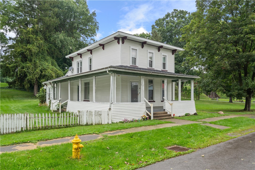 24 West Street
