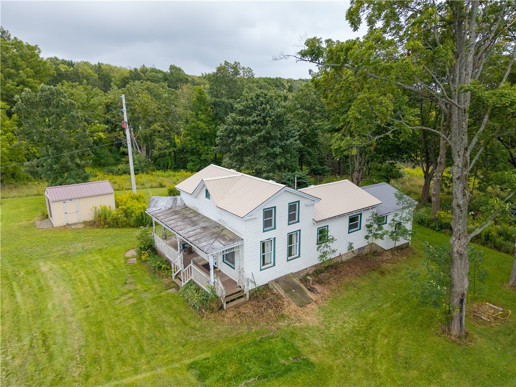 10292 Ryder Road