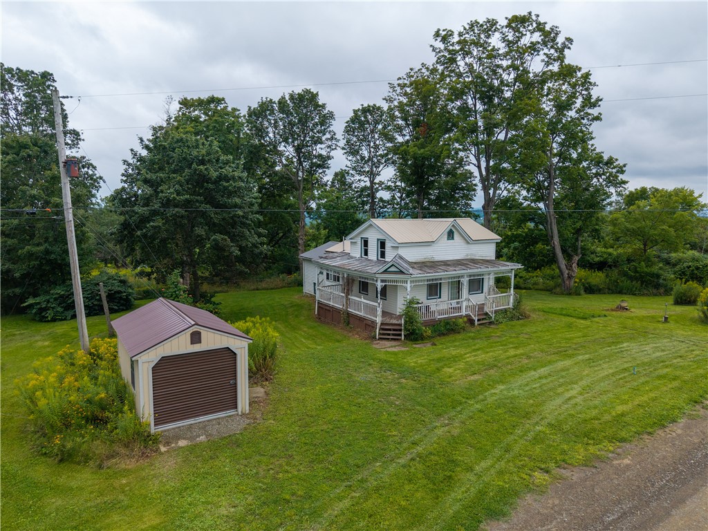 10292 Ryder Road