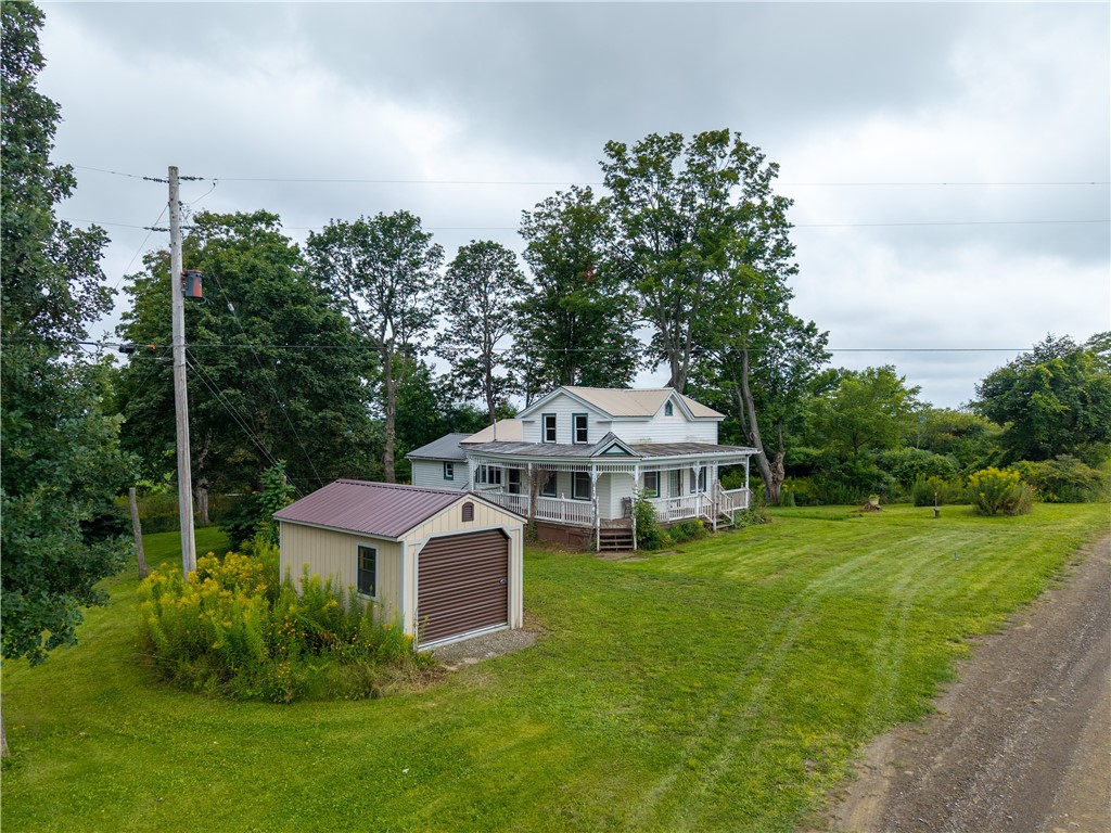 10292 Ryder Road