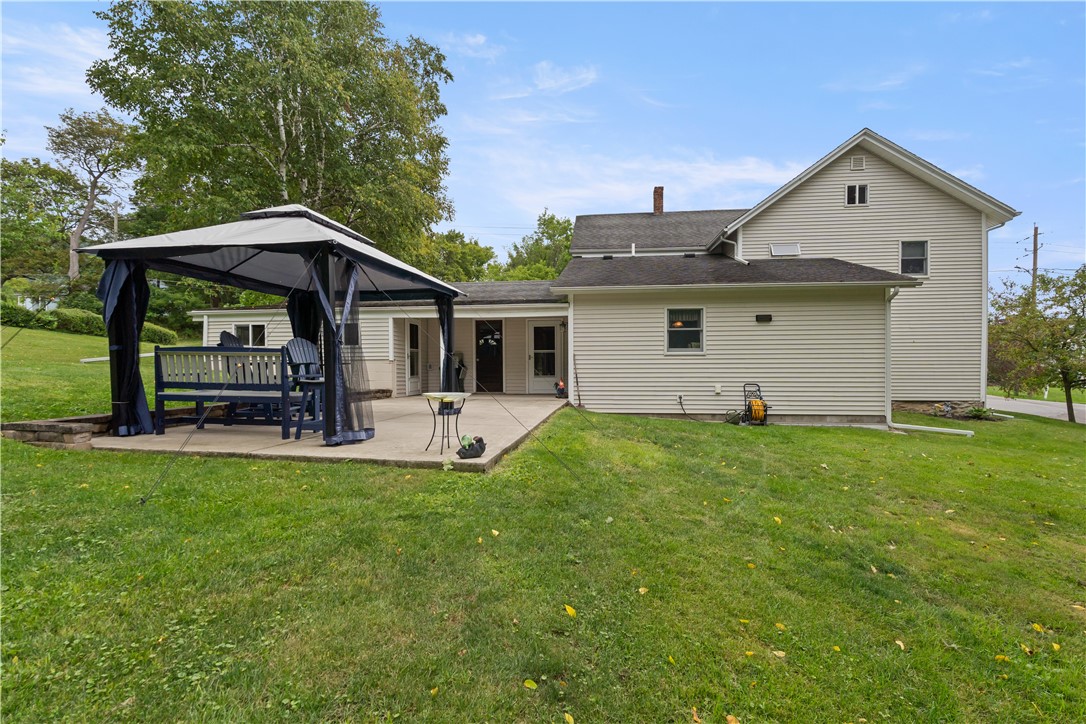 55 Leonard Street