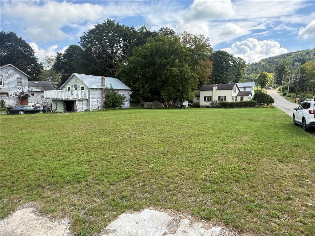 2 North Main Street
