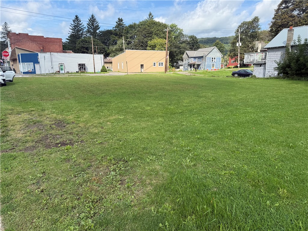 2 North Main Street