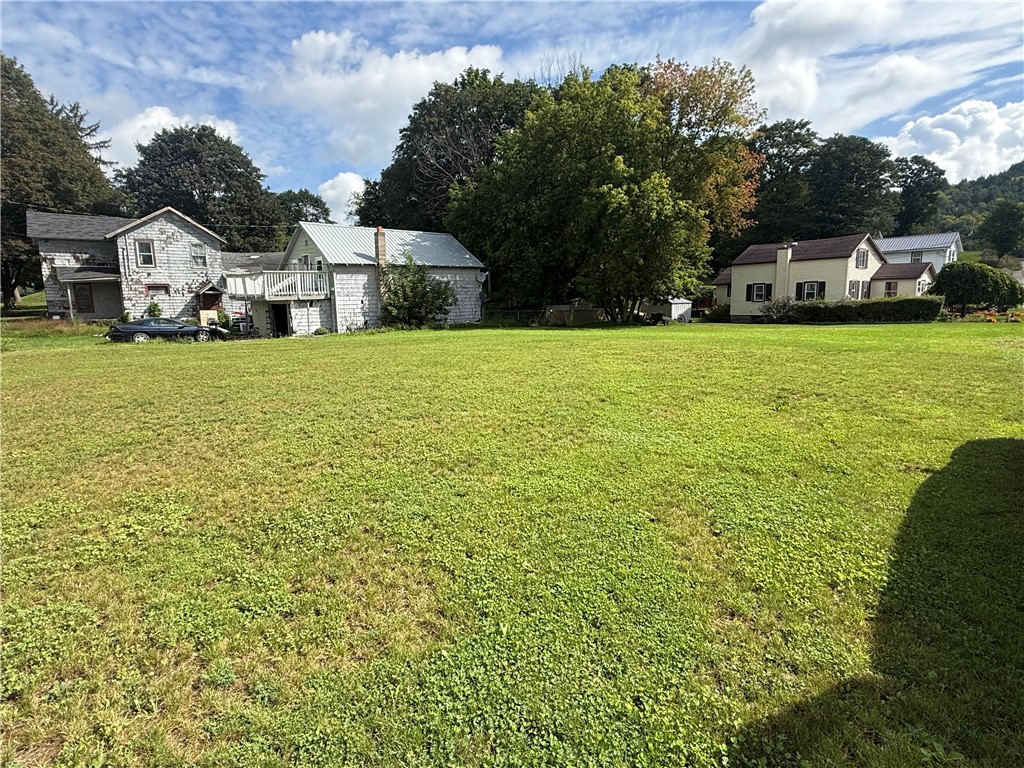2 North Main Street