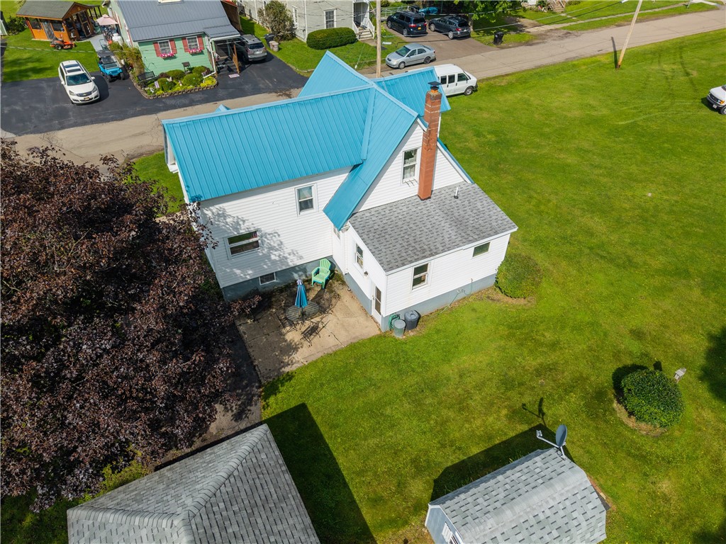 8 Loveland Place