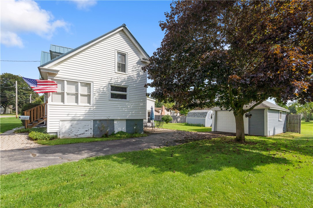 8 Loveland Place